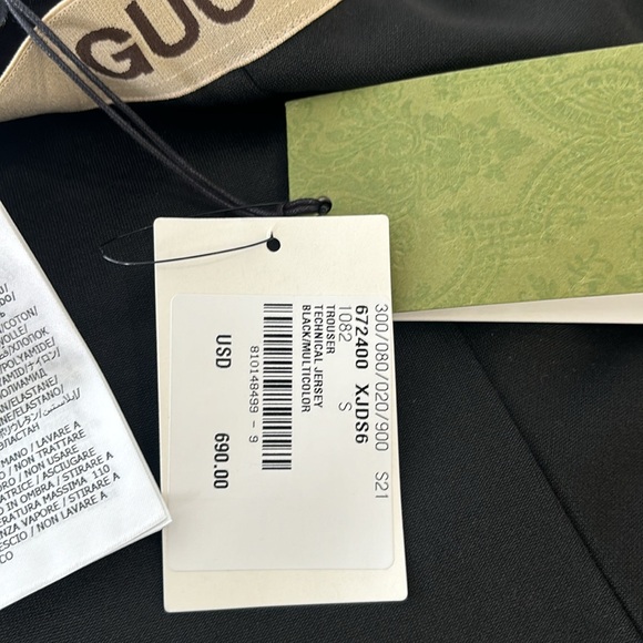 GUCCI x The North Face Edition Leggings - Picture 13 of 16